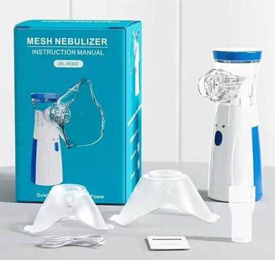 MESH NEBULIZER 