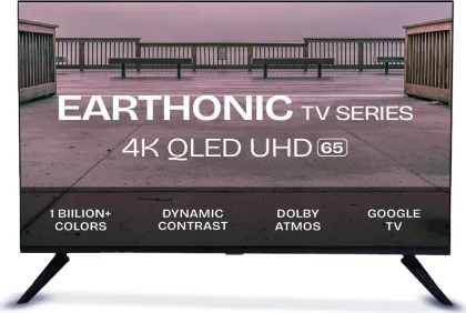 EARTHONIC 32" TV