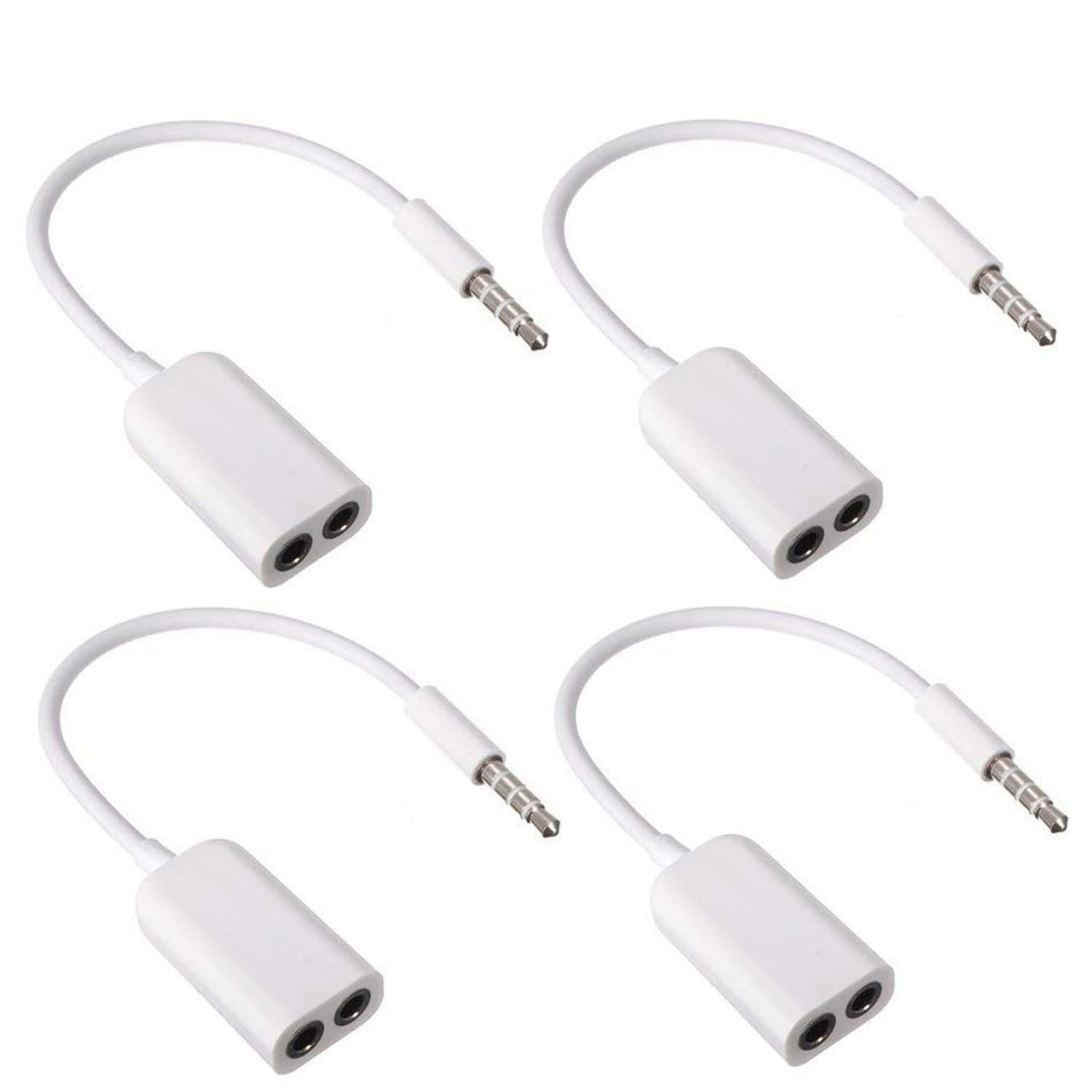 3.5mm Audio Splitter Cable