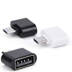 Mini OTG High Speed Micro USB Data Cable Adapter