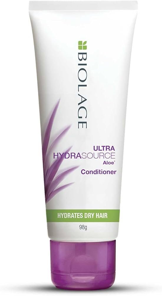 HYDRASOURCE PLUS Aloe' Conditioner BIOLAGE 