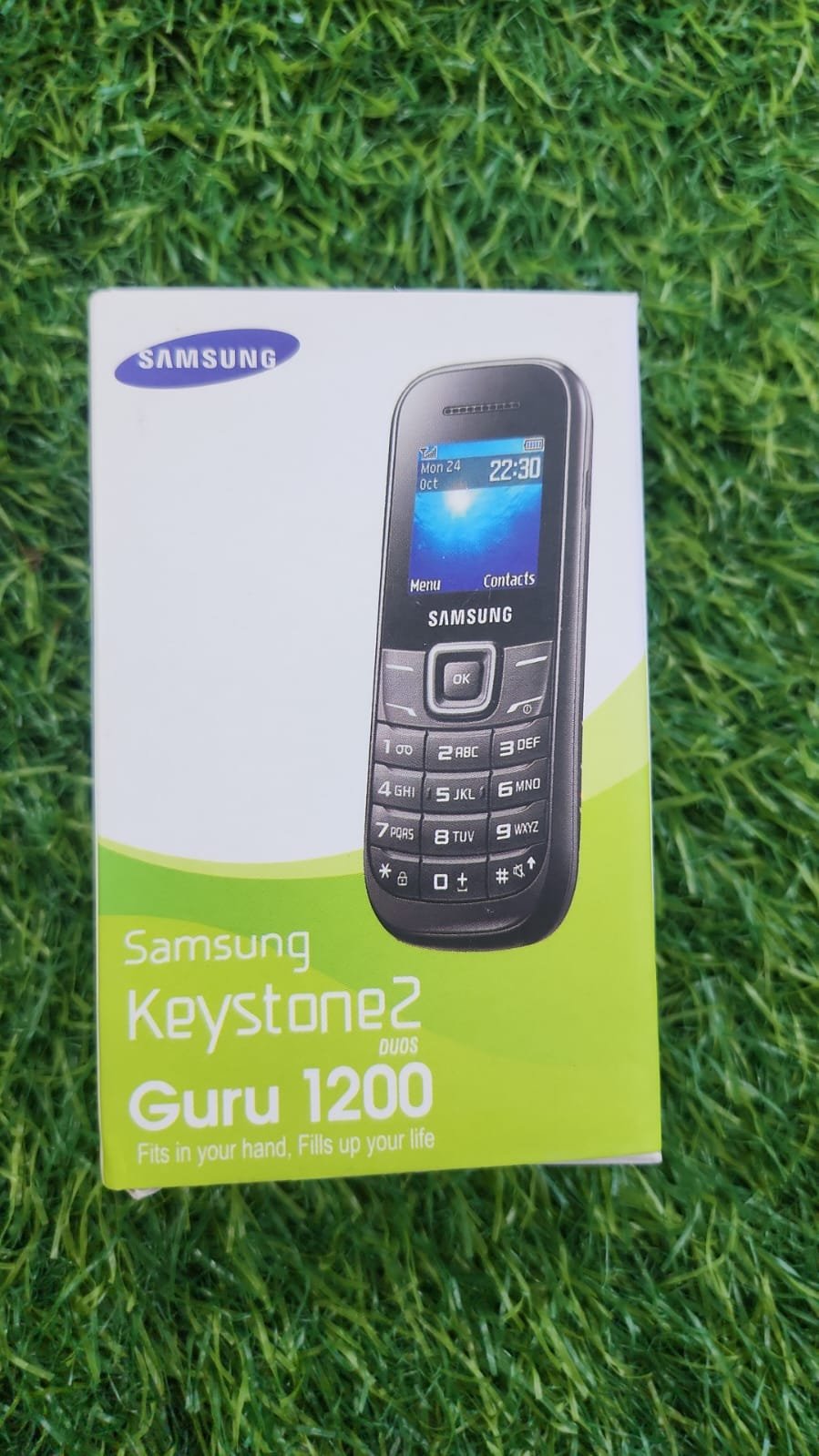 SAMSUNG 1200