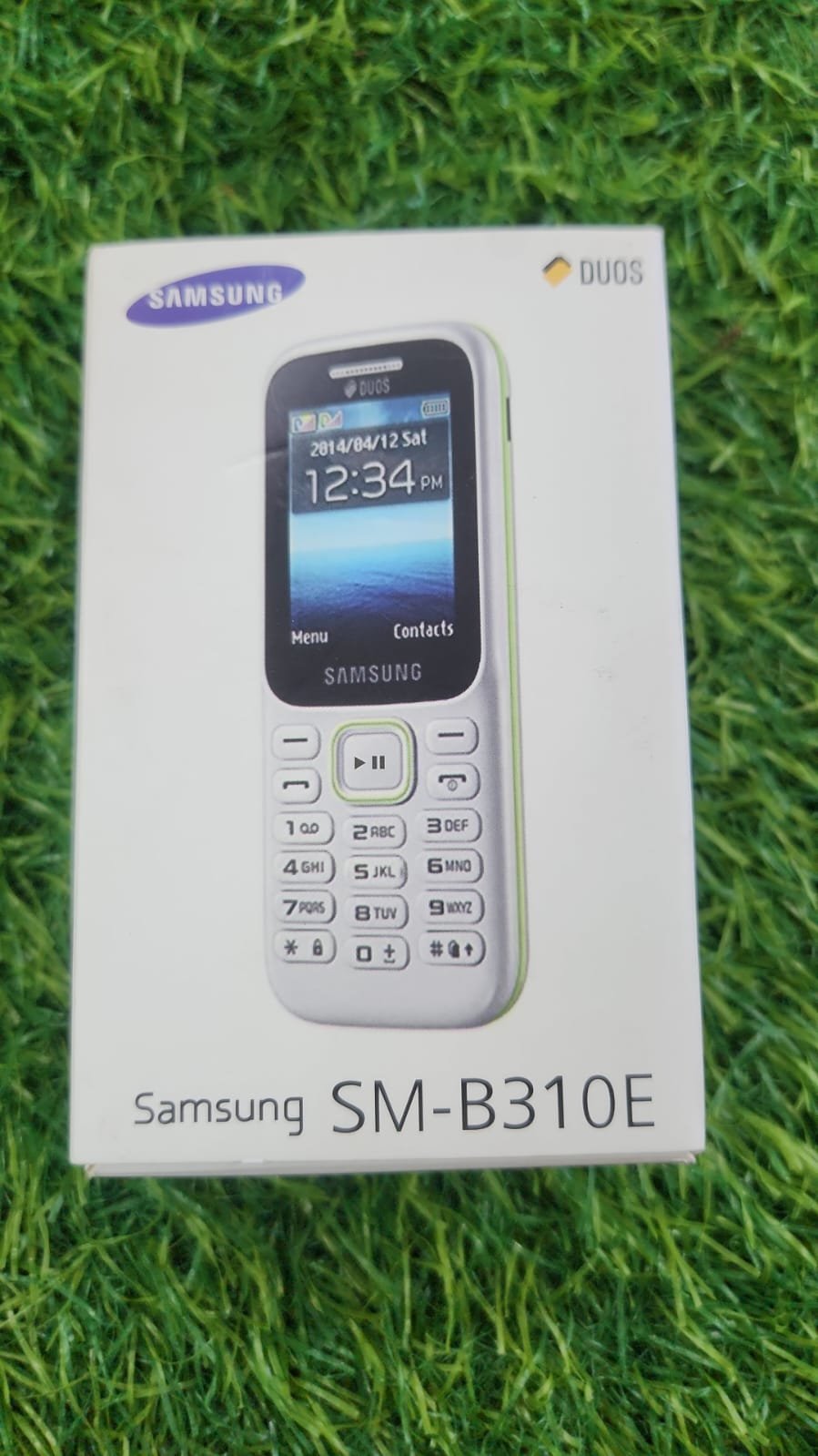 SAMSUNG 310