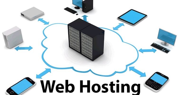 Website Hosting Gold Package