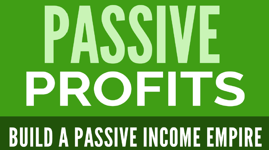 Passive-Profits