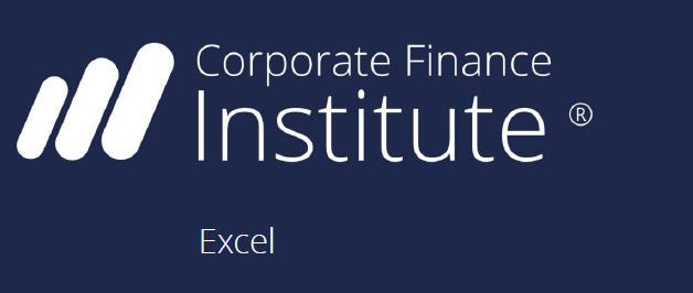 CFI-Excel-eBook