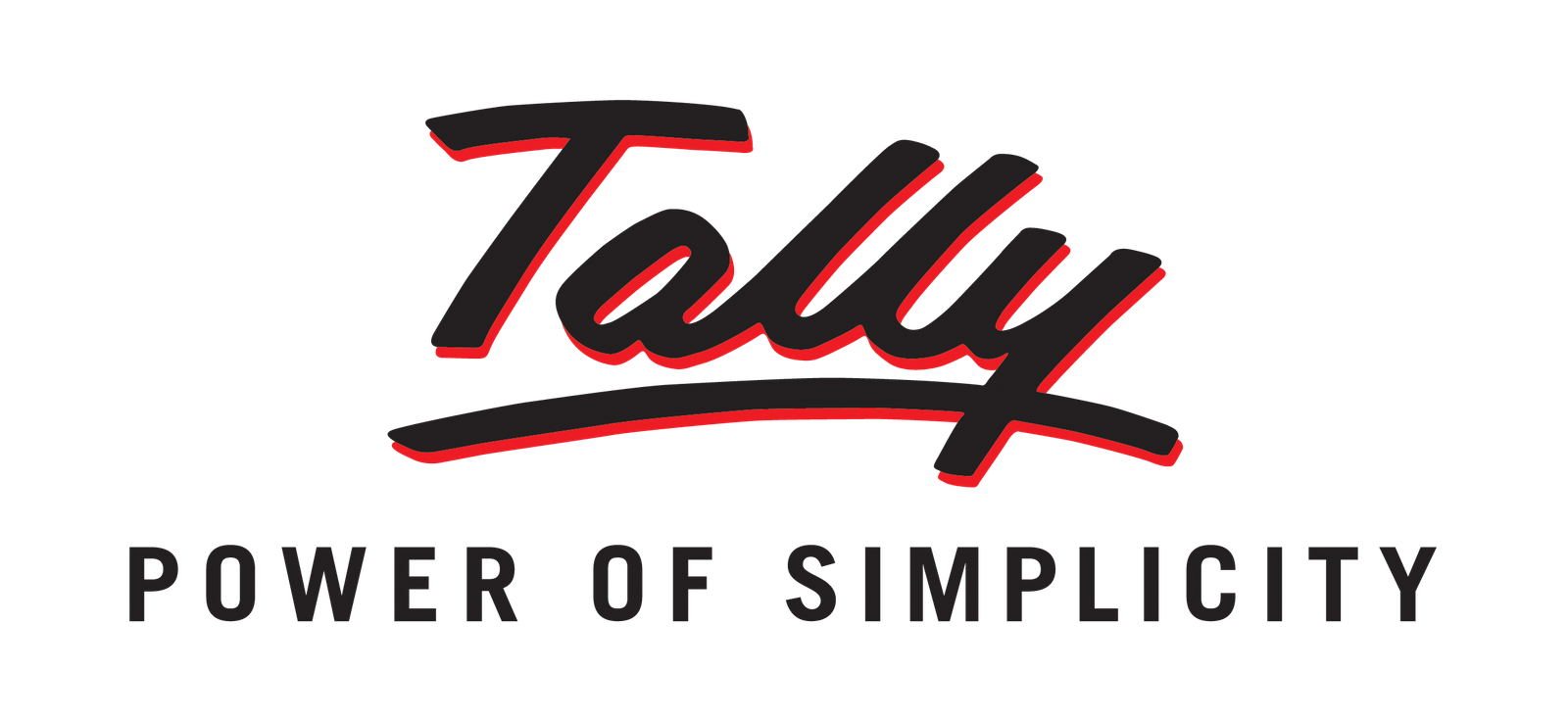 Tally Example Litho