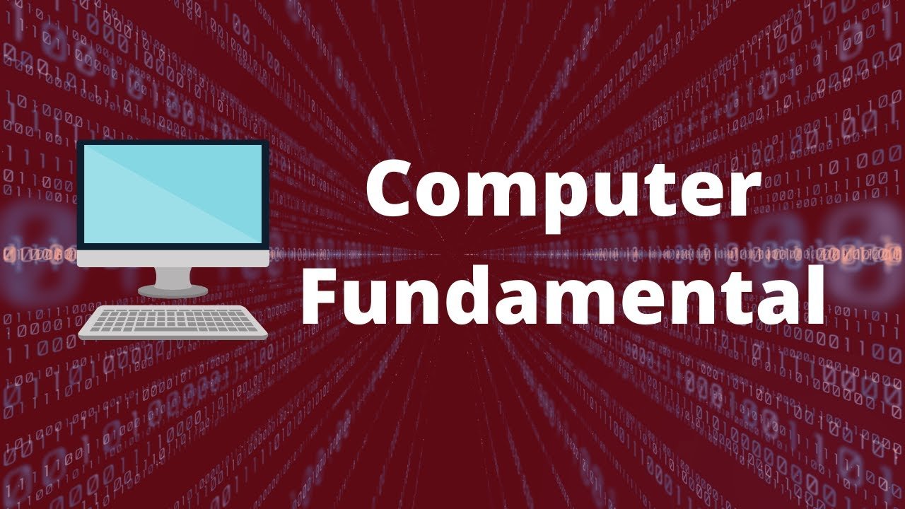 Computer Fundamental