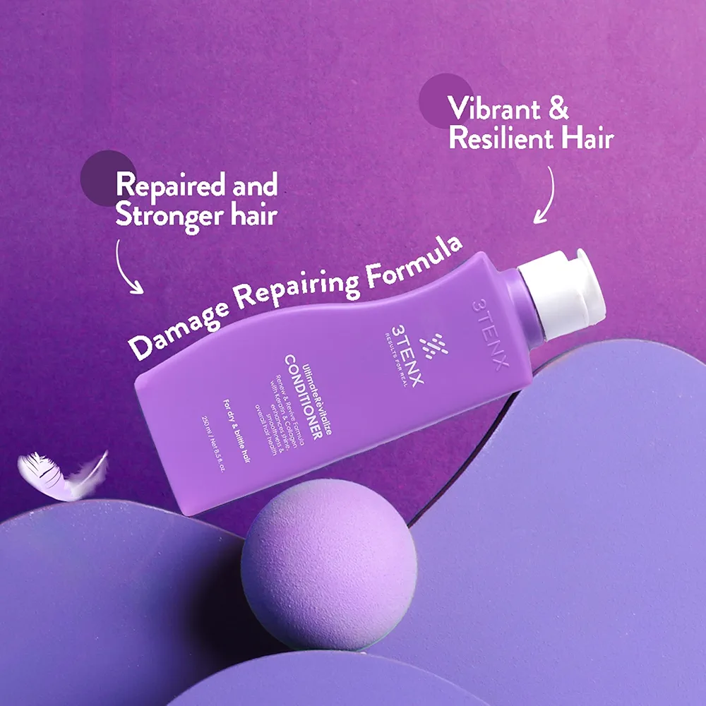 3TENX Conditioner 