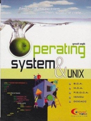Operating System Unix