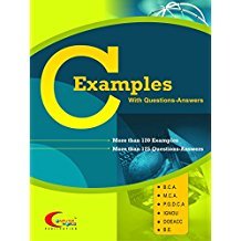 C Example with Qutation Answer