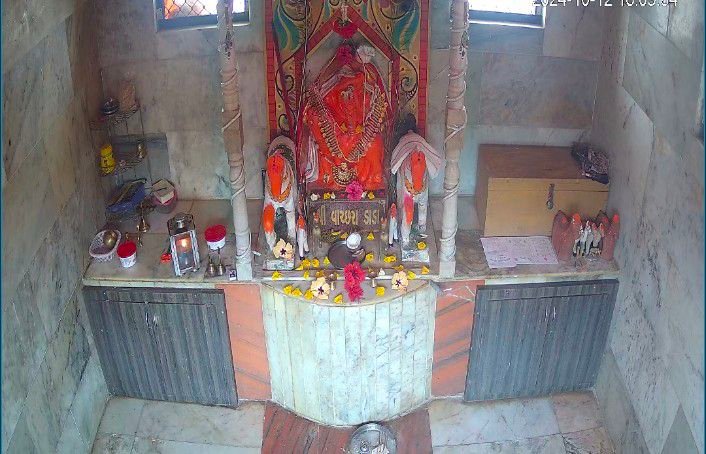 Vachharadada Mandir Vasai